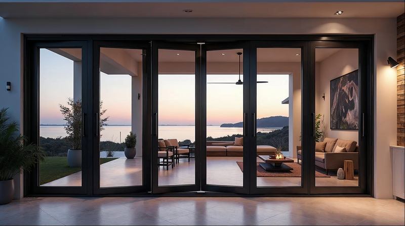 Best Aluminum Door Brands of 2026 (Buyer's Guide)