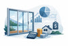 How Much Do Aluminum Sliding Doors Cost?
