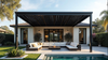 Pergola vs Patio Cover: What's the Difference in 2026?