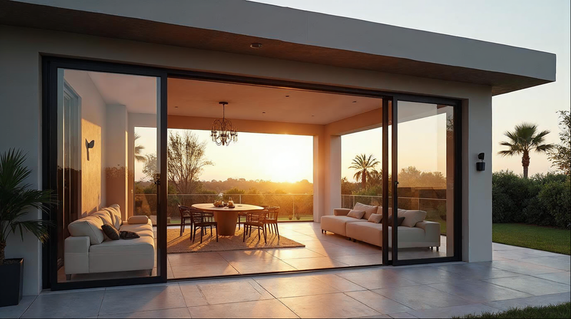 Best Doors for New Construction 2026 (Contractor Picks)