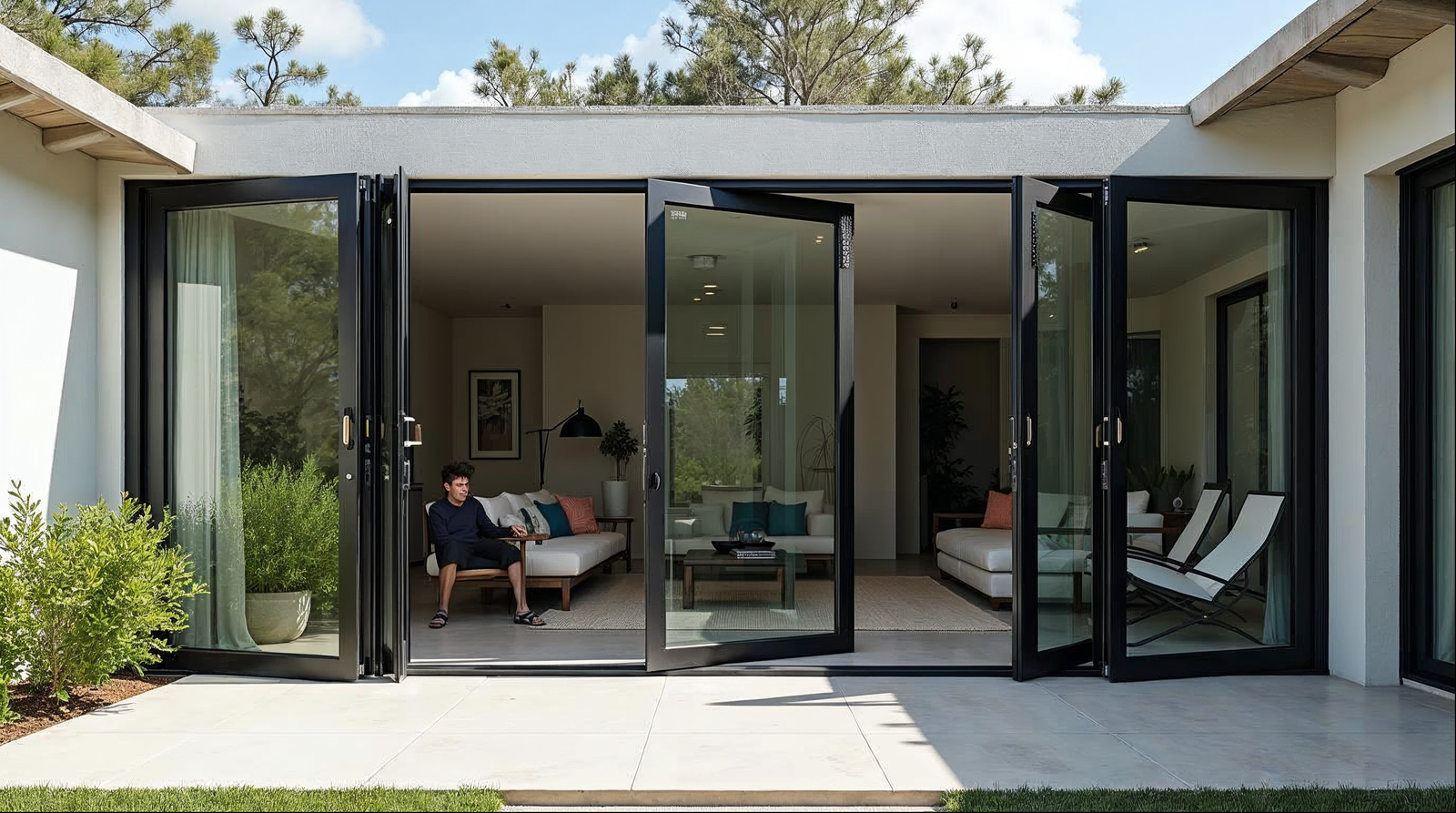 Become a Door Dealer With No Warehouse: Complete Guide