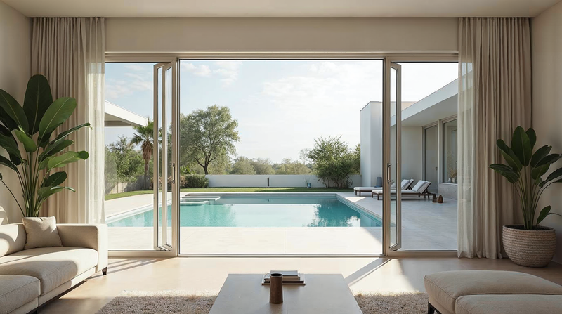 Bifold Door Buying Guide: Everything First-Time Buyers Need