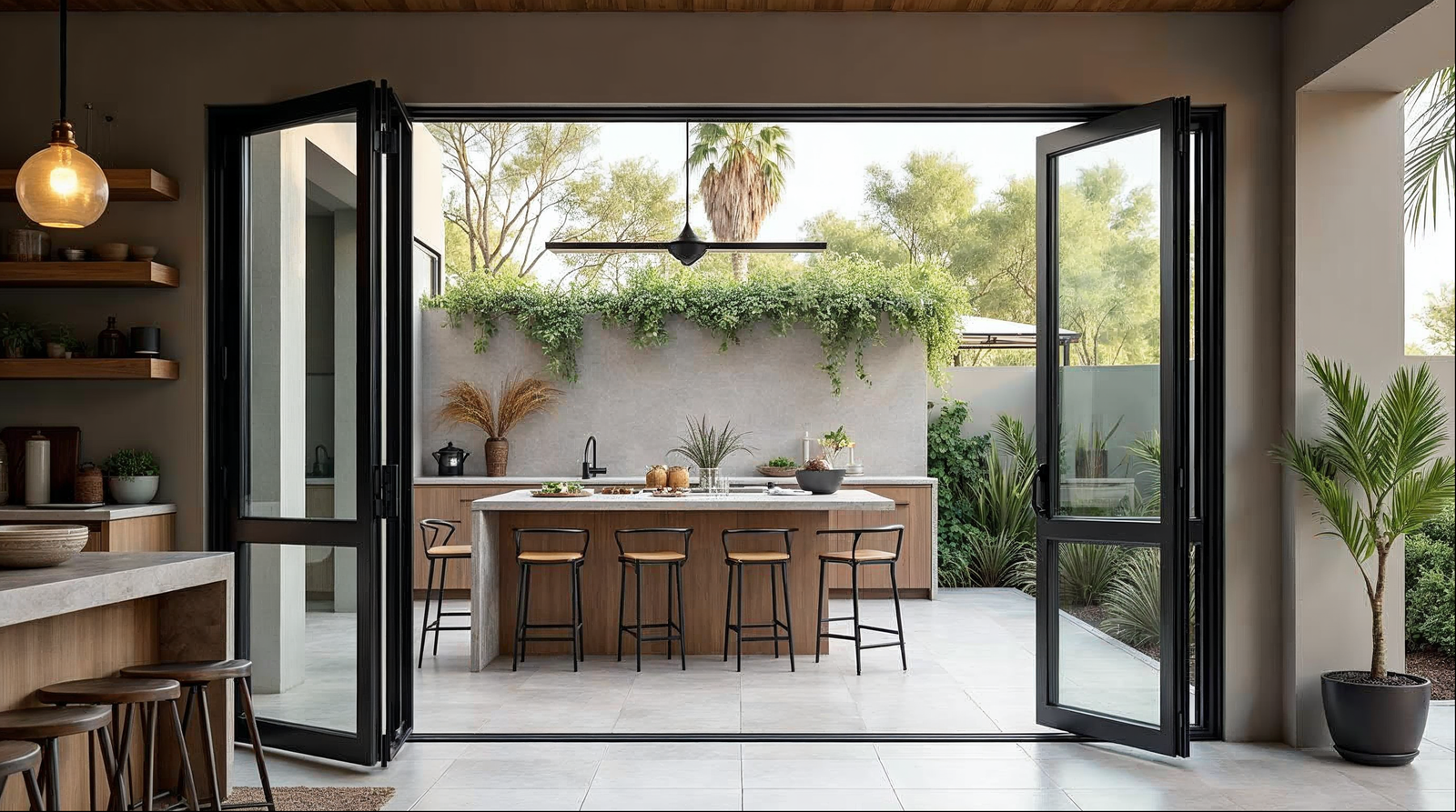 Best Pass-Through Window Brands for Contractors in 2026