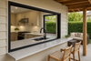 72-Inch Pass-Through Windows: Transform Indoor-Outdoor Living