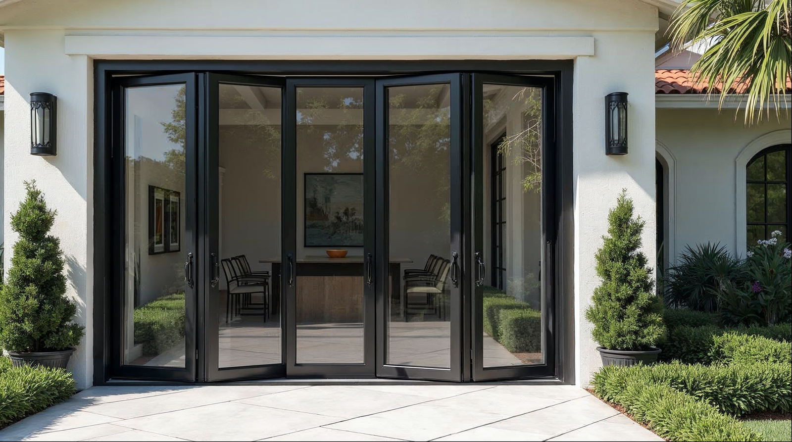 Bifold Door Glass Options: The Complete 2026 Guide