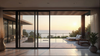 Gladiator vs. Big-Box Sliding Doors: Factory-Direct vs. Stock