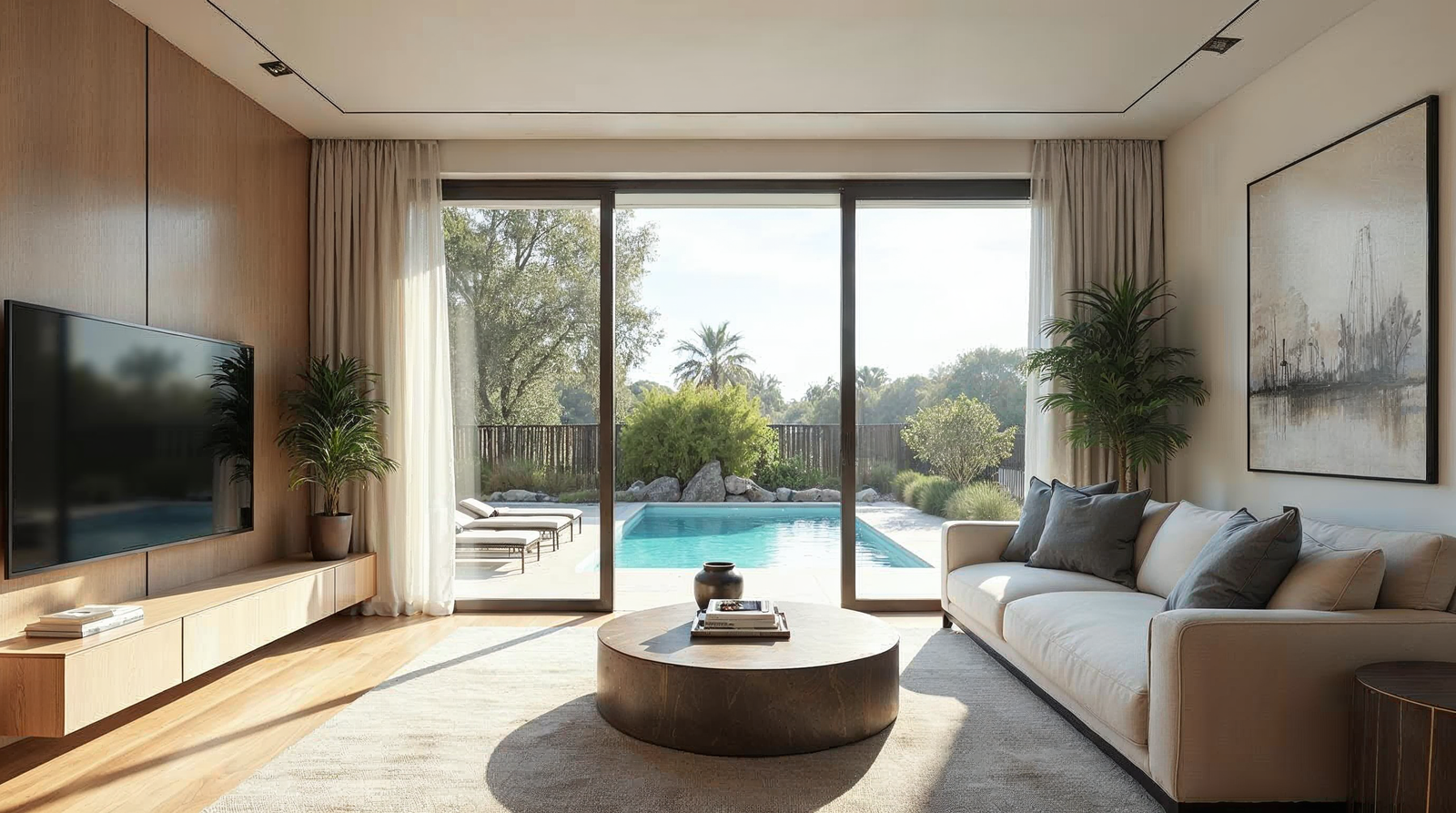 Impact-Rated Windows & Doors in Florida: What It Really Means