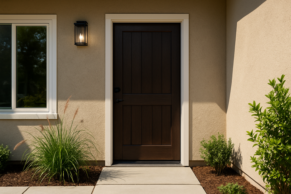 California Title 24 Compliance: Door Requirements Made Simple
