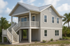 Hurricane-Proof Home Design: Essential Building Guidelines