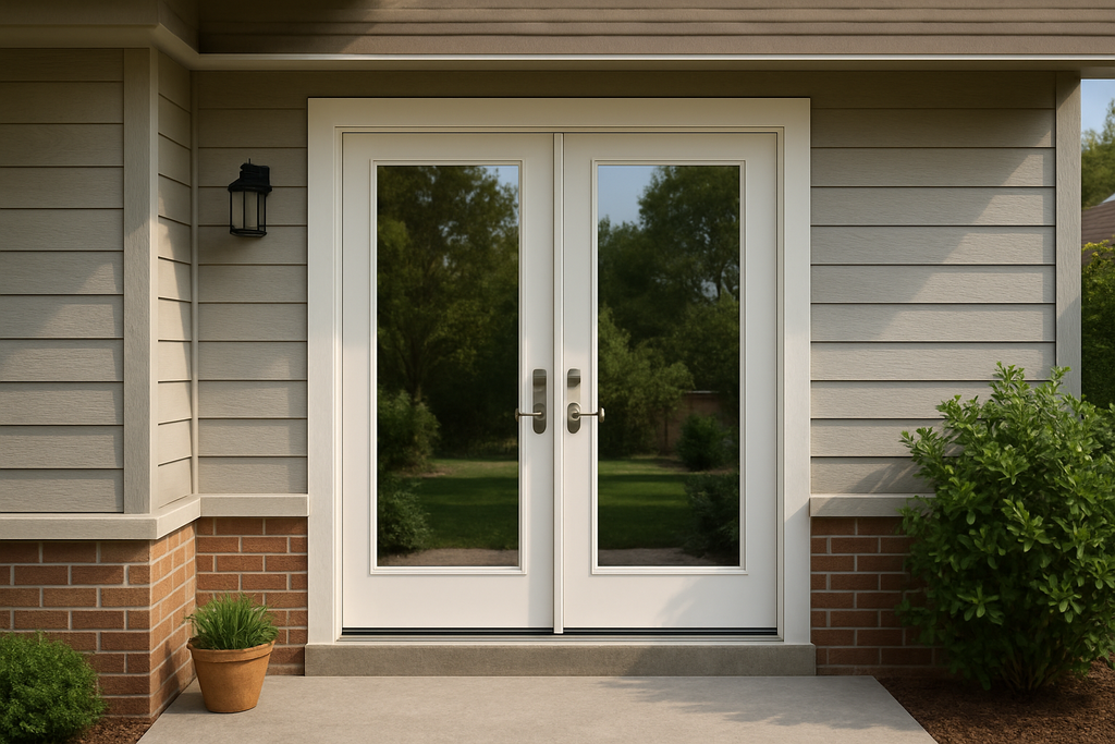 NFRC Certified Doors: Energy Code Compliance Made Simple