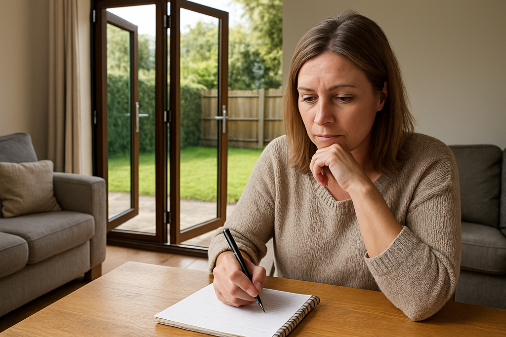 Pros and Cons of Bifold Doors: Honest Homeowner Review