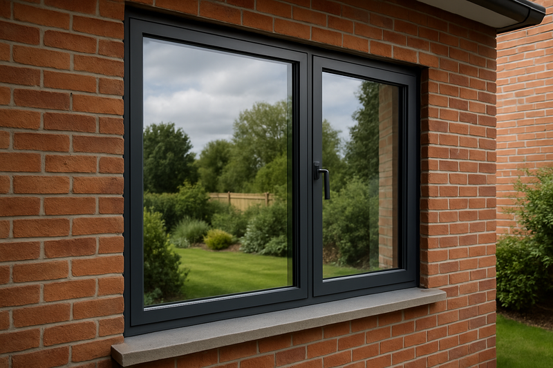 Thermal Break Aluminum Windows: Ultimate Performance Guide
