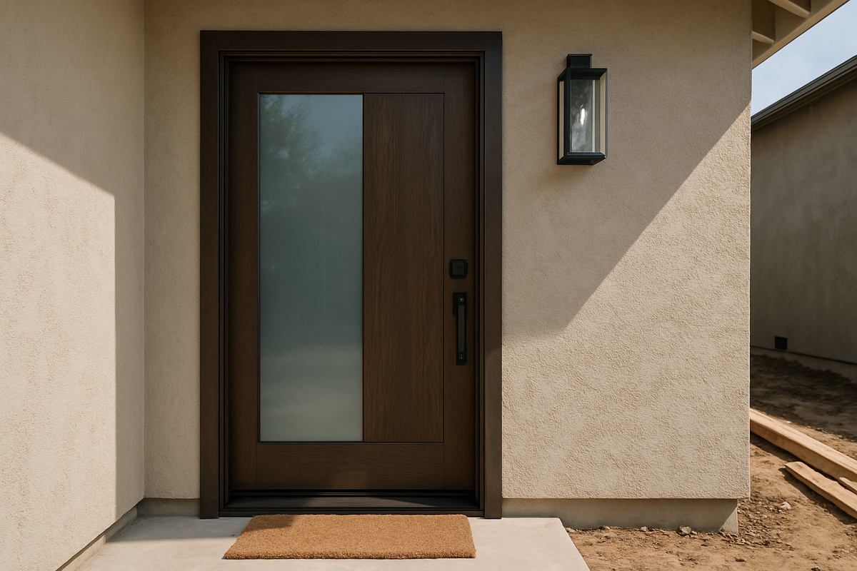 Title 24 Energy Code: Door Compliance Made Simple
