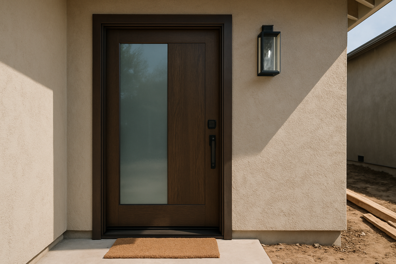 Title 24 Energy Code: Door Compliance Made Simple