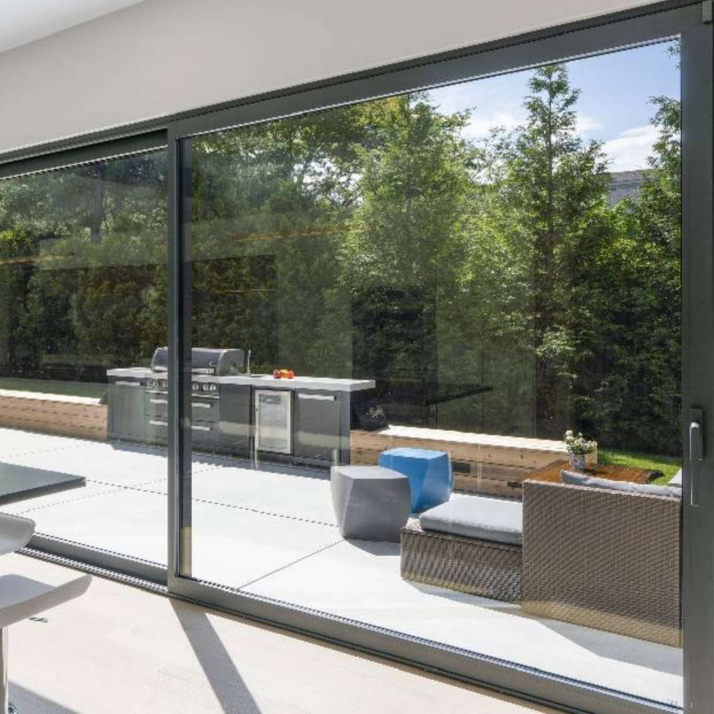 The Ultimate Guide to Sliding Glass Door Protection: Security & Safety