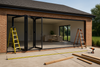 Wide Bi-Fold Door Installation: Planning Your 38-Foot Opening