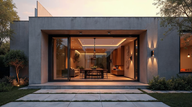 Do Pivot Doors Increase Your Home's Resale Value?
