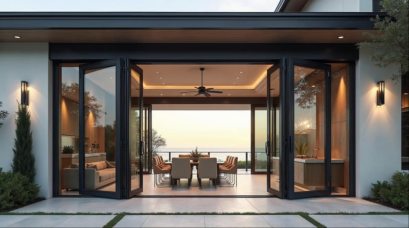 Most Affordable Folding & Sliding Door Brands in 2026