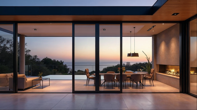 How to Become a Sliding Door Reseller in 2026