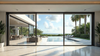 Multi-Slide vs Pocket Sliding Doors: Key Differences