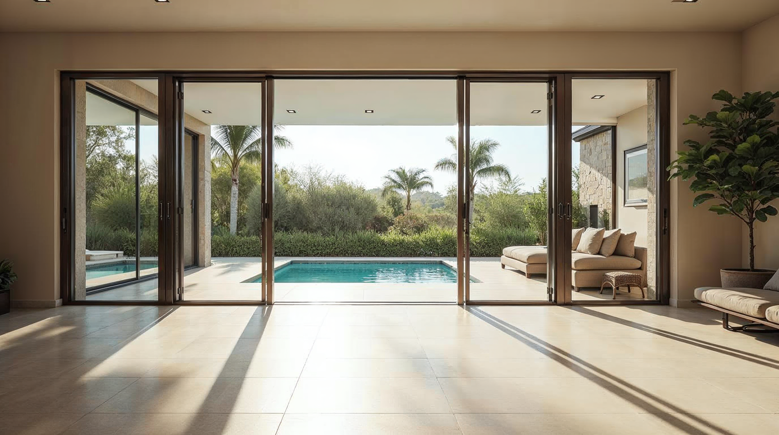 Best Bifold Doors: What Separates Good from Great