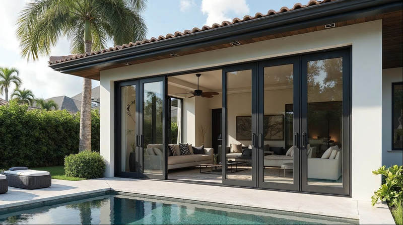 Gladiator vs. Sunflex: Factory-Direct vs. German Frameless