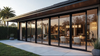 Bi-Fold Door Thermal Performance: U-Factor Explained