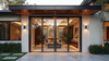 Pivot Door vs Hinged Door: A Full Comparison
