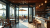 Folding Pass-Through Windows: Spec Guide for Restaurants & Bars