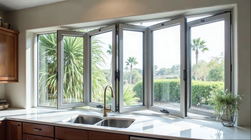Are Passthrough Windows Hurricane Impact Rated?