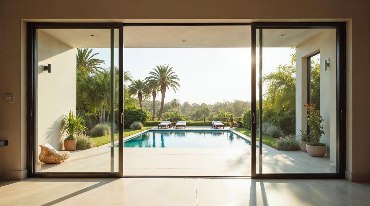 Sliding Glass Doors: The Complete Buyer's Guide for Florida Homes