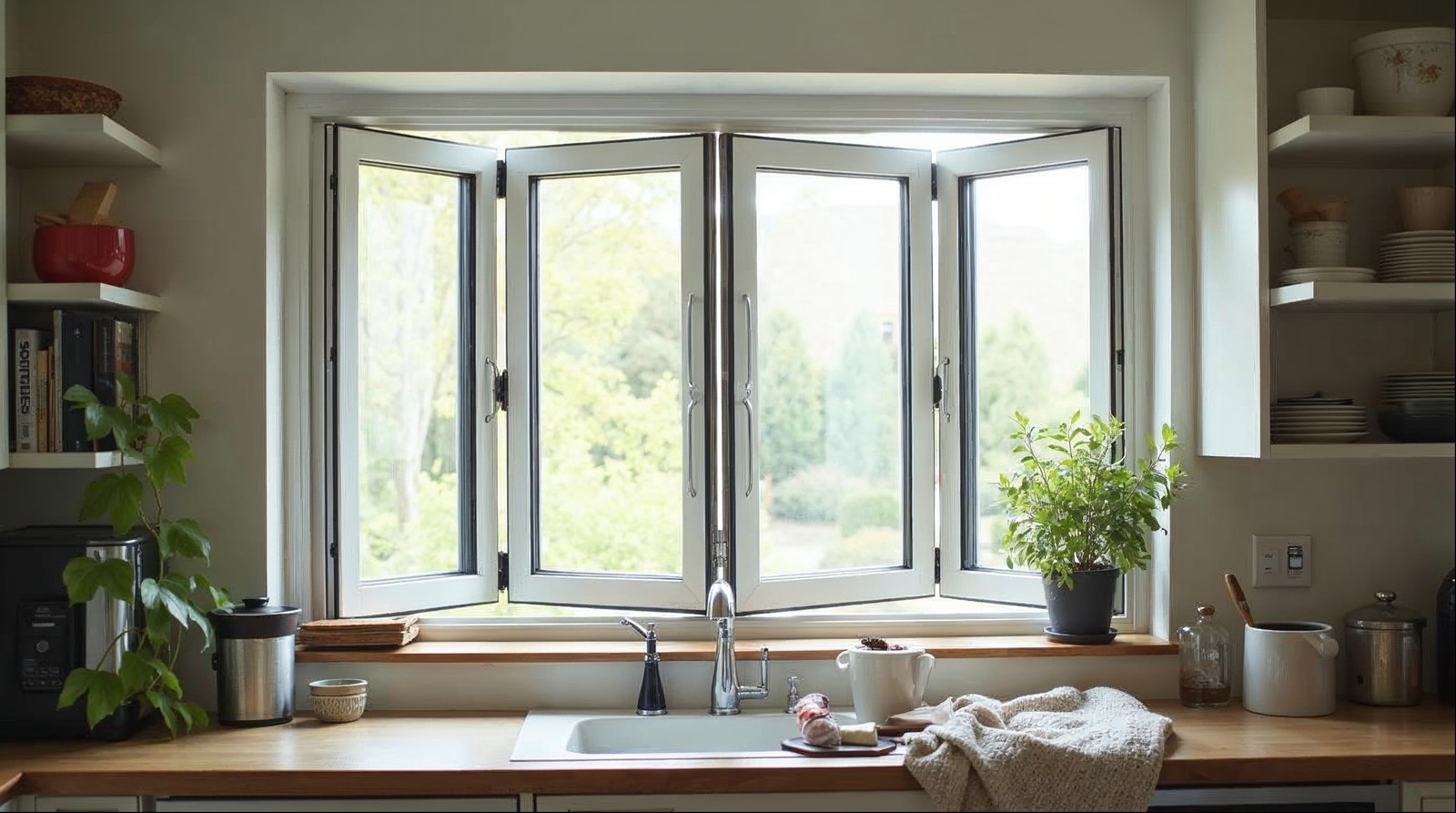 Folding Passthrough Window Cost: What to Expect