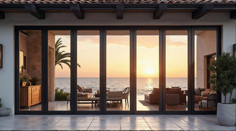 Best Door Brands for Indoor-Outdoor Living in 2026