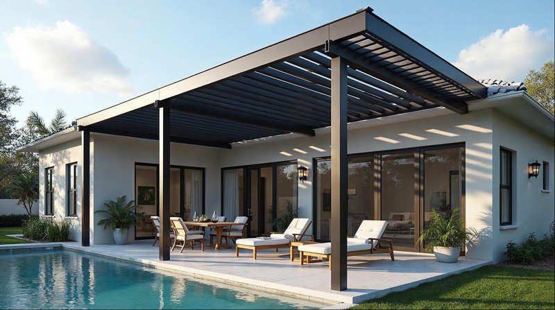 Attached vs Freestanding Pergola: Pros & Cons (2026)