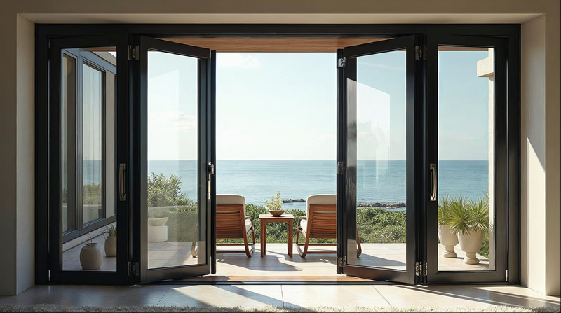 Gladiator vs. European Aluminum Doors: Reynaers, Schüco & Cortizo Compared