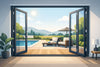 Best Bifold Doors for Patio Opening Picks