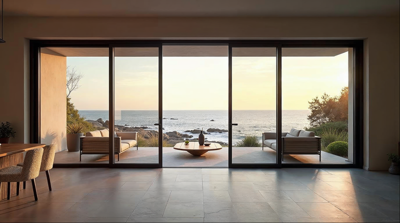 Sliding Glass Door Glass Options: What to Choose in 2026
