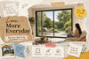 Large Sliding Patio Door: The Complete Buyer's Guide