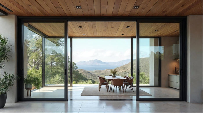 Aluminum Sliding Glass Door Sizes & Lead Times: 2026 Guide