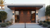Large Pivot Front Doors: Sizes, Specs & What to Order