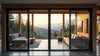 Sliding Glass Doors vs. Bi-Fold Doors: Which Is Right for Your Patio?