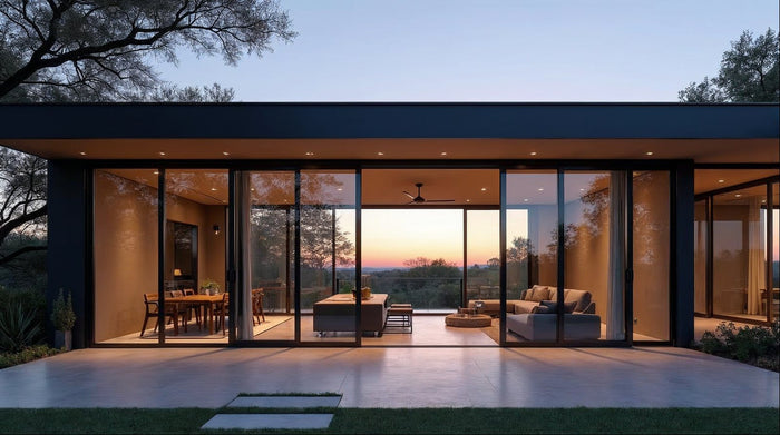 Aluminum Sliding Glass Door Cost Per Sq Ft: 2026 Guide