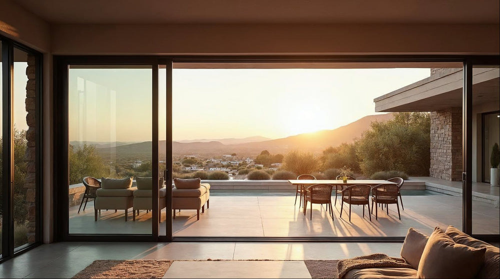 Wholesale Sliding Glass Doors: Contractor & Dealer Ordering Guide