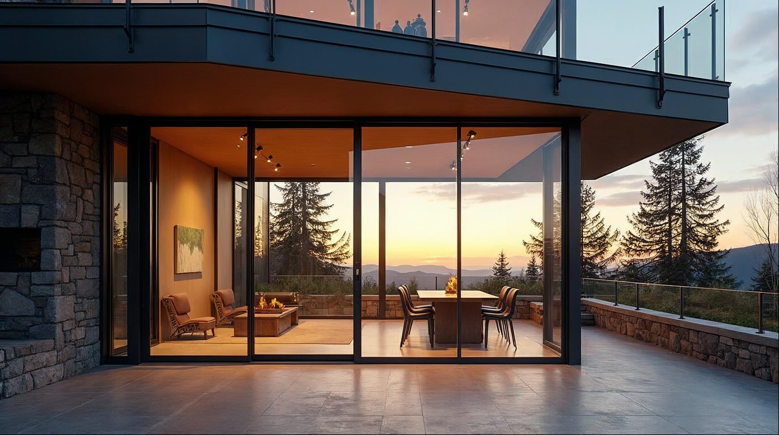 In-Stock Large Sliding Glass Doors: Sizes, Lead Times & Pricing