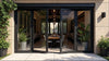 Folding Glass Doors: 2026 Commercial Pricing Guide