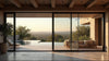 Sliding Glass Wall Systems for Patios: How They Work & Cost