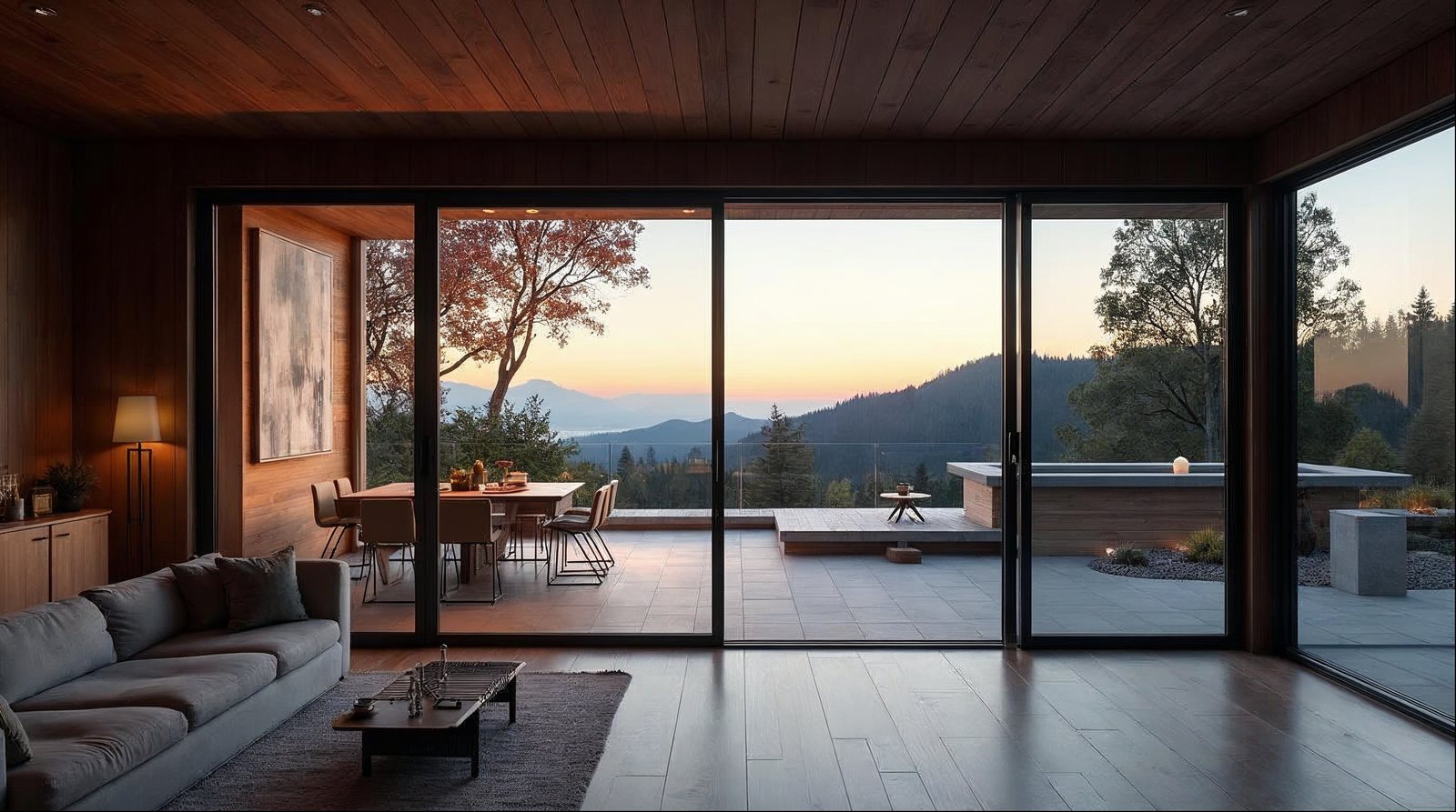 Multi-Slide Pocket Patio Doors: Sizes, Costs & Buyer Guide