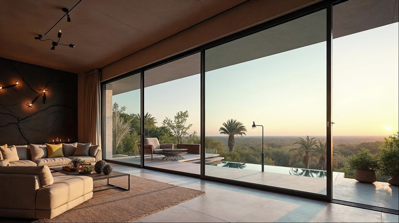 Multi-Slide Patio Doors with Screens: Options, Specs & What to Know