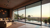 Multi-Slide Patio Doors with Screens: Options, Specs & What to Know