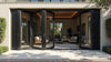 How Large Can Aluminum Bi-Fold Doors Be? Max Sizes Explained